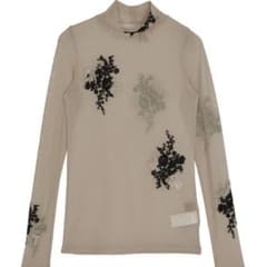 新品未使用】UND FUR EMBROIDERY SKINTOP - メルカリ