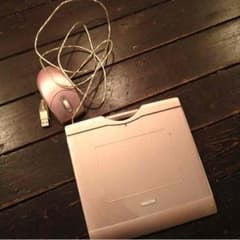 凛さま専用✨ワコム ペンタブ シャンパンピンク✨のサムネイル