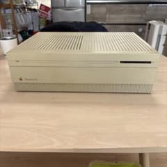 Apple Macintosh IIfx 現状渡し品①￼ - メルカリ