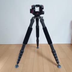 Lots of Bonuses GITZO GT5563GS Tripod