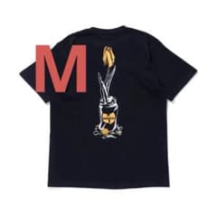 verdy wu-tang wasted youth t shirt - メルカリ