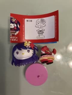 チョコエッグHello Kitty コラボレーション　推しの子のサムネイル
