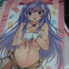 クリアファイルのサムネイル