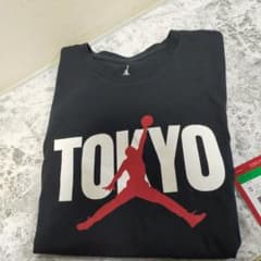 定価4950円 NIKE ジョーダン Tシャツのサムネイル