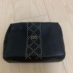 Dior コスメノベルティポーチのサムネイル