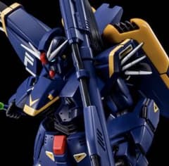MG 1/100 건담 F91Ver.2.0 (해리슨 매딘 전용기)