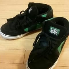 LAKAI SELECT スニーカのサムネイル