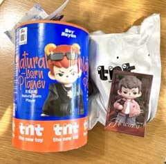boy rayan フィギュア TNT m52591297941_1.jpg?1756550959