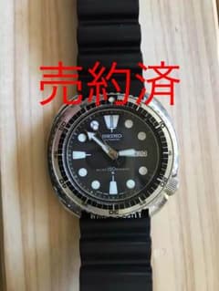 SEIKO サードダイバーのサムネイル
