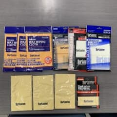17,000円相当を40%引 シュアラスター　クロス10枚セット 17,000円相当を40%引 シュアラスター クロス10枚セット - メルカリ