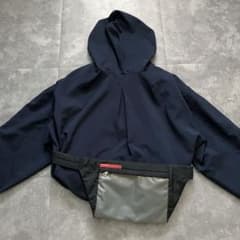prada sport 1999ss belt bag archive Y2K - メルカリ