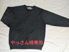RODEO CROWNS ニット　黒　Mサイズのサムネイル