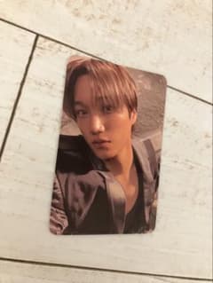 EXO カイ トレカ - メルカリ