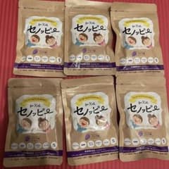 セノッピー 15日分×6袋 新品未開封 ブドウ味のサムネイル