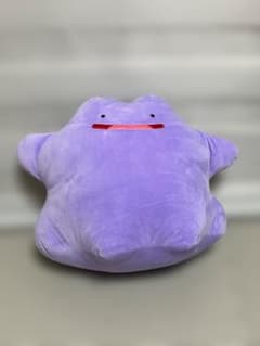 ポケモン メタモン ぬいぐるみのサムネイル