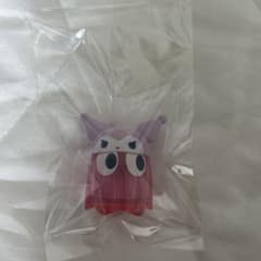 クロミ パックマン ミニチュアフィギュアのサムネイル