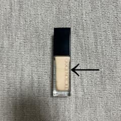 アディクション ザ　ファンデーション　リフトグロウ　002