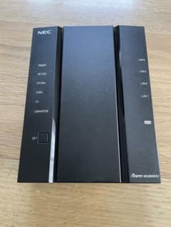 NEC PA-WG2600HS2のサムネイル