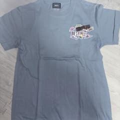 BE:FIRST Boom Boom Back Tシャツ アシッドブルー - メルカリ
