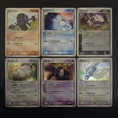 ADV PCG ポケモンカードまとめ売り - メルカリ