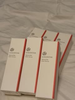 LIALUSTERのサムネイル