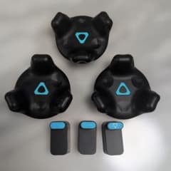 VIVE Tracker（2018）3個セット - メルカリ