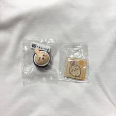 ちいかわくら寿司 コラボ うさぎ 2点セットのサムネイル