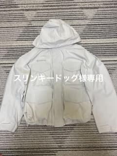 stussy 24ss gore-tex M65 jacketのサムネイル