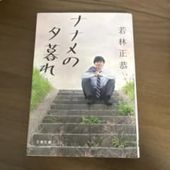 ナナメの夕暮れのサムネイル