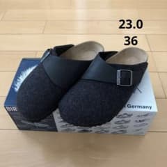 ビルケンシュトックのサムネイル