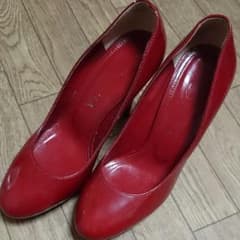 ★ペコちゃん様専用★＊⑤2足で3,000円→終末限定＊ DIANAのサムネイル
