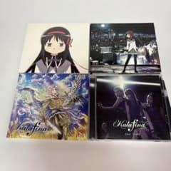 Kalafina CDまとめて4点セット - メルカリ
