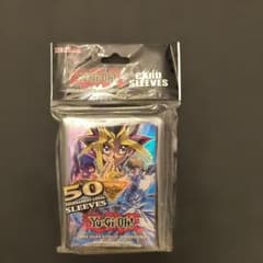 遊戯王 The Dark Side of Dimensions スリーブ 海外 - メルカリ