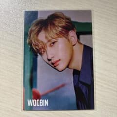 CRAVITY ウビン タワレコ トレカ - メルカリ