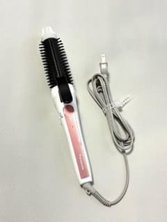 Thumbnail of パナソニック　ヘアアイロン　ブラシ　EH-HT46