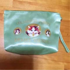 DEMEL VIENNE ポーチのサムネイル