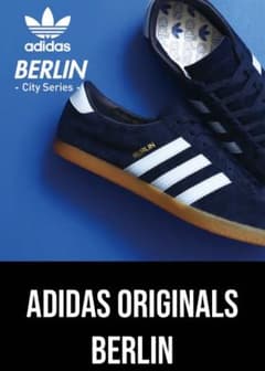 adidas belrin ベルリンのサムネイル