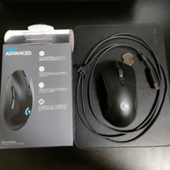 Logicool G ロジクール G ゲーミングマウス  G703h HEROのサムネイル