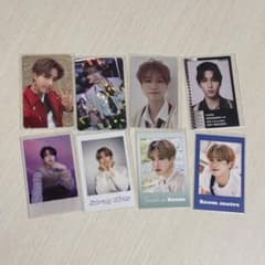 Stray Kids ハン トレカ まとめ売りのサムネイル