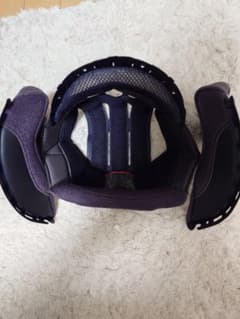 互換品新品】SHOEI NEOTEC 内装セット XLサイズ - メルカリ
