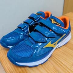 ミズノプロ グランツトレーナー26.5cm いし様専用】ミズノプロ グランツトレーナー26.5cm - メルカリ