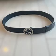 正規品GUCCIベルト