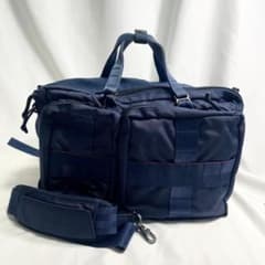 ブリーフィング ビームスプラス AIRFORCE BLUELINE 3way ブリーフィング ビームスプラス AIRFORCE BLUELINE 3way - メルカリ