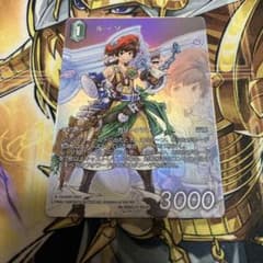 FFTCG ルッソ フルアートプレミアム レガシーコレクション - メルカリ