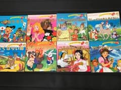 童話 絵本のサムネイル