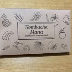 コンブチャマナ 30包のサムネイル