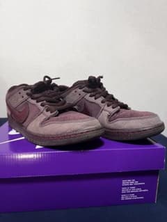 NIKE SB Dunk low プレミアム　29cmのサムネイル