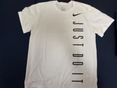 NIKE ナイキ Tシャツ プラクティスシャツ ランニングのサムネイル