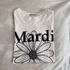 Mardi 花柄プリント Tシャツのサムネイル