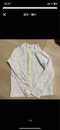 専用のサムネイル